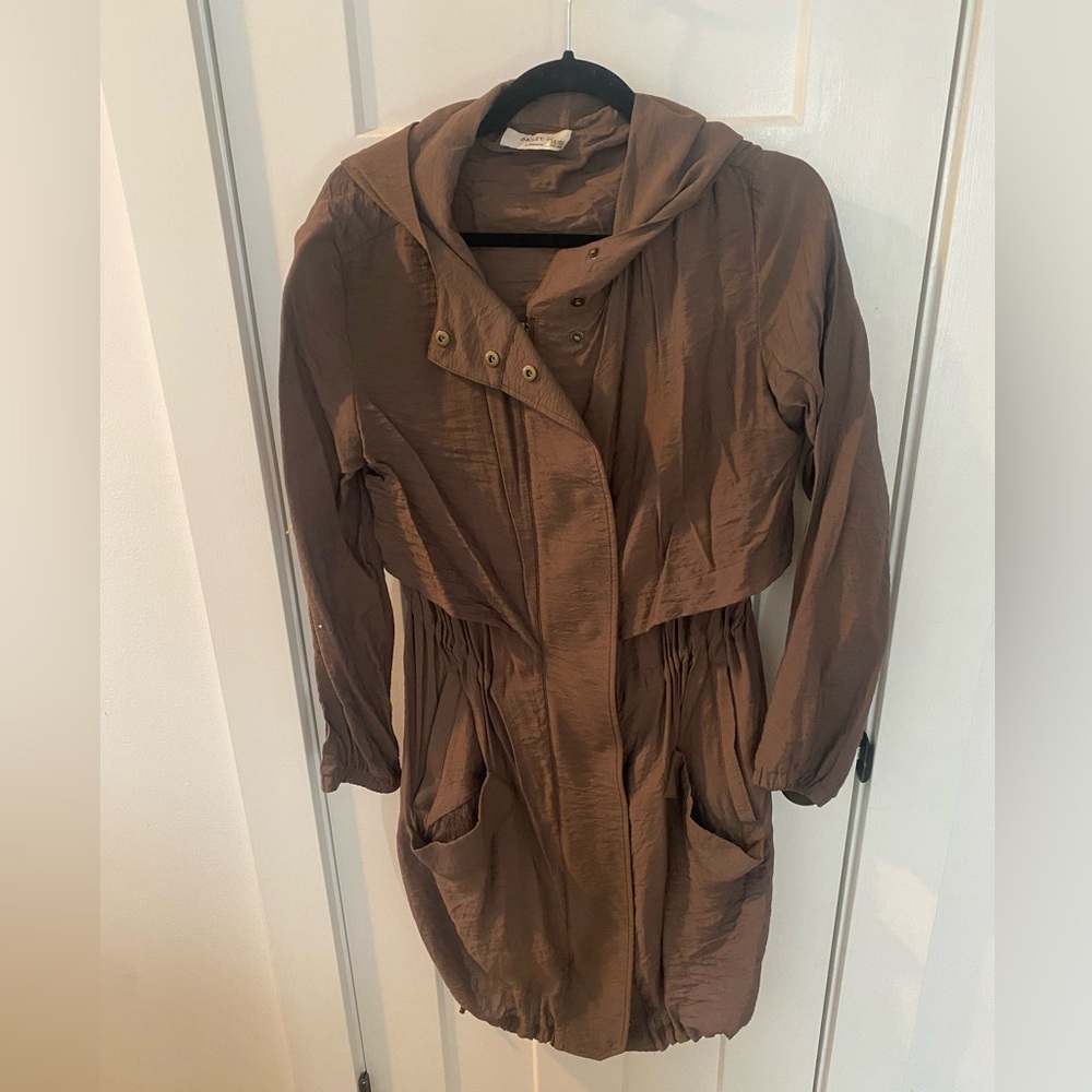 Bailey/44 Light weight jacket, excellent condition